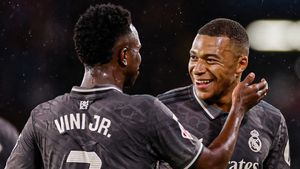 Real Madrid's El Clasico Preparations against Barcelona Clouded by Concerns Despite Dominant Win Over Borussia Dortmund