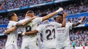 Why has Real Madrid decided to skip the Ballon d'Or 2024 Award Ceremony?