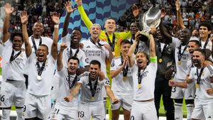 Former Real Madrid manager provides stern warning to Kylian Mbappe