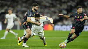 No Real Madrid or Bayern Munich, Ex-Barca Striker and Leo Messi’s Friend Predicts Three Favourites to Win UCL