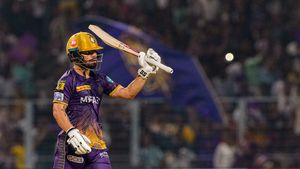 IPL 2025 Retention: Rinku Singh Retention is certain, set to be KKR captain?