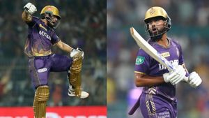 IPL Retention: Shreyas Iyer vs Rinku Singh, Who Will Likely Be In KKR Retention List for IPL 2025