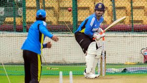IND vs NZ 1st Test: Will Rishabh Pant Bat on Day 4 After Not Keeping Wickets on Day 3?