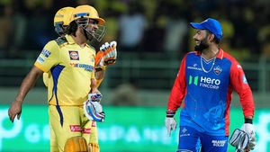 IPL 2025 Retention: CSK May Release Star All-Rounder to Keep Funds For Rishabh Pant at Auction - Report