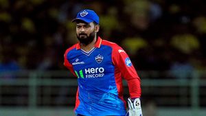 IPL Retention: Financial journey of Delhi Capitals' Prized Asset, Rishabh Pant