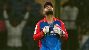 IPL 2025 Retention: Rishabh Pant and Delhi Capitals could split ways as uncertainty mounts