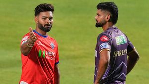IPL Retention: Why are Rishabh Pant and Shreyas Iyer facing difficulties in being retained by DC and KKR?