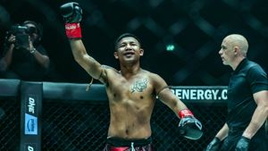 ONE Championship: 