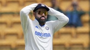 India vs New Zealand: Rohit Sharma Captaincy Under Fire, Don’t Slam Him, Feel Free to Scrutinise