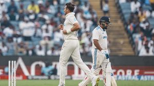 IND vs NZ 2nd Test: Rohit Sharma poor form in Test cricket raises concerns for his aggressive approach
