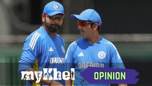 IND vs NZ 46 All Out: Bengaluru Batting Horror - A timely wake up call for Rohit Sharma & Co