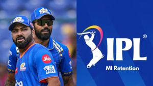 IPL Retention 2025: Mumbai Indians May Not Retain Rohit Sharma, Doubts MI Legendary Bowler