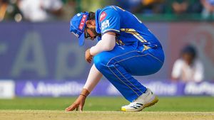RCB should convince Rohit Sharma and make him captain: Mohammad Kaif