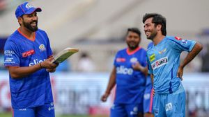 IPL 2025 Retention: Rohit Sharma among six Players in focus as teams gear up to release much-awaited list