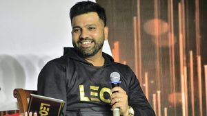 Rohit Sharma Net Worth: Insights into His ₹214 Crore Wealth