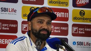 IND vs NZ: Rohit Sharma admits misjudgement in reading the pitch after Team India succumb to 46 all out