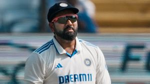 WTC Final Scenario: India's chance dips to 32 percent after losing 2nd Test, Australia and South Africa favourites