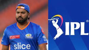 IPL Retention 2025: Rohit Sharma salary in IPL every season ahead of retention day deadline