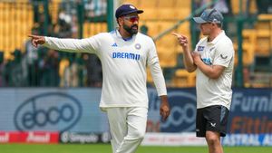 New Zealand Cricket deletes post after backlash over wrong map of India, External Affairs Minister S Jaishankar tagged