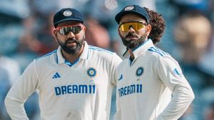 India vs New Zealand 2nd Test: Three Reasons Why India Lost Match and Series