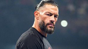 WWE SmackDown: Roman Reigns Destroyed On October 11 Post-Bad Blood Episode