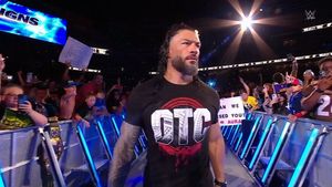WWE Survivor Series 2024: Speculations Regarding Roman Reigns-Led Team For WarGames