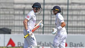 'Cool' England records would mean more with a win, says Root