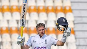PAK vs ENG Multan Test: Root makes history as England dig in against Pakistan