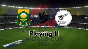 SA-W vs NZ-W Playing 11 Women’s T20 World Cup 2024: Probable Lineup for South Africa Women vs New Zealand Women, Final