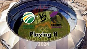 SA-W vs SCO-W Playing 11, Women’s T20 World Cup 2024: Predicted Lineup for South Africa Women vs Scotland Women, Match 11
