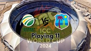 SA-W vs WI-W Playing 11, Women’s T20 World Cup 2024: Probable Lineup for South Africa Women vs West Indies Women, Match 3