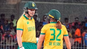 BD-W vs SA-W Dream11 Prediction: Bangladesh vs South Africa Women's T20 World Cup 2024, Fantasy XI, Captain Picks