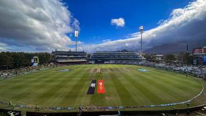 SA20 2025 Auction: Full List of Players Sold as Reeza Hendricks Becomes Most Expensive Player at R4.30 Million