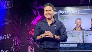 Sanjay Manjrekar Slammed for Controversial On-Air Comment About ‘North ke players’ During Women’s T20 World Cup 2024