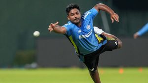 India Playing 11 for first T20I vs Bangladesh: Sanju Samson in but will Varun Chakravarthy and Mayank Yadav play?