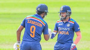 'There is a dark horse that nobody is talking about' - Former India selector heaps praise on Prithvi Shaw