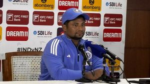 IND vs NZ: Sarfaraz Khan Explains How Team India Can Turn the Tables on Day 5 against Kiwis