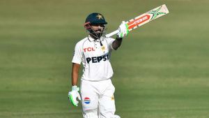 PAK vs ENG 3rd Test: Pakistan in charge against England after Shakeel century on Day 2