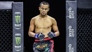 ONE 170: Seksan To Face Soe Lin Oo In Thrilling Muay Thai Match