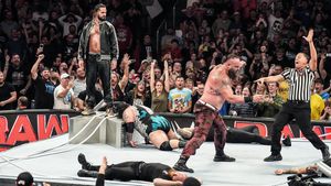 WWE Raw: Seth Rollins Returns; Big Heel-Turn By Former Champion
