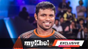 Reviving Kabaddi in Kerala: Former Pro Kabaddi League Star Shabeer Bapu Speaks About His Vision for Growth