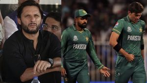 PAK vs ENG: 