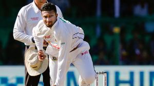 BAN vs SA: Shakib Al Hasan to Miss Farewell Test Due to Protests at Home, Replacement Named