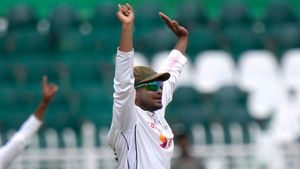 Shakib Al Hasan Fans Dispersed Amid Security Concerns in Bangladesh - What Will Be Shakib’s Future?