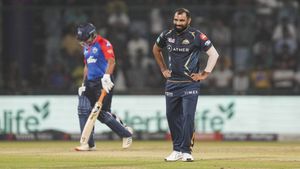 IPL 2025 Retention: Mohammed Shami set to continue with Gujarat Titans | Exclusive