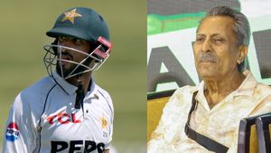 PAK vs ENG: Pakistan players have forgotten 'essence of Test Cricket', says Legend Zaheer Abbas