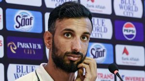 PAK vs ENG: Gillespie defends under-fire Pakistan captain Masood ahead of England Test series