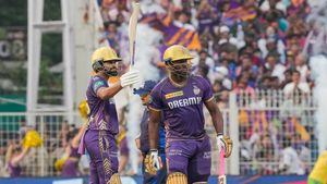 IPL 2025 Retention: Kolkata Knight Riders set to Release their Highest Four earners from IPL 2024 as Shreyas, Russell set for Auction