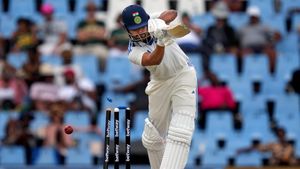 Ranji Trophy: Shreyas Iyer out for duck, Prithvi Shaw and Ajinkya Rahane also fail in Vadodara