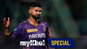 IPL 2025 Retention: Shreyas Iyer giving folks a heart attack as future at KKR looks uncertain